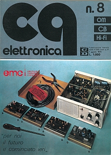 CQ elettronica